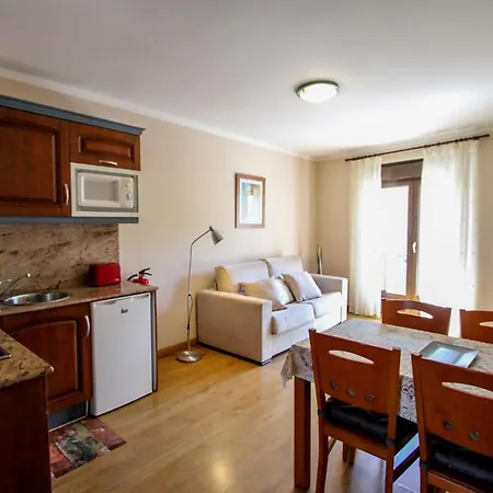Apartamentos San Jorge Nueva De Llanes Exterior photo